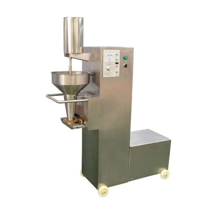 Automatische Fleischbällchenproduktionslinie