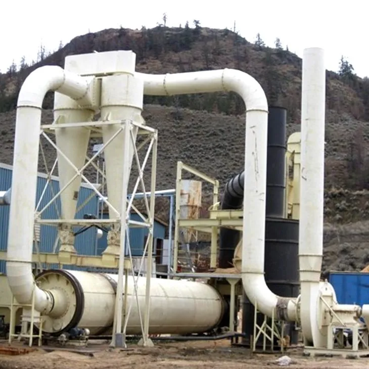 wood sawdust dryer