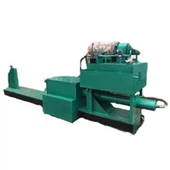 Sicherer Holzspalter